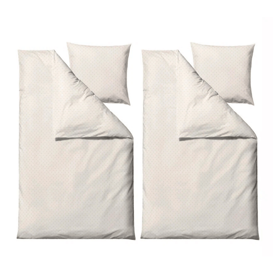 Södahl Seng Duo Offwhite SAMPAK